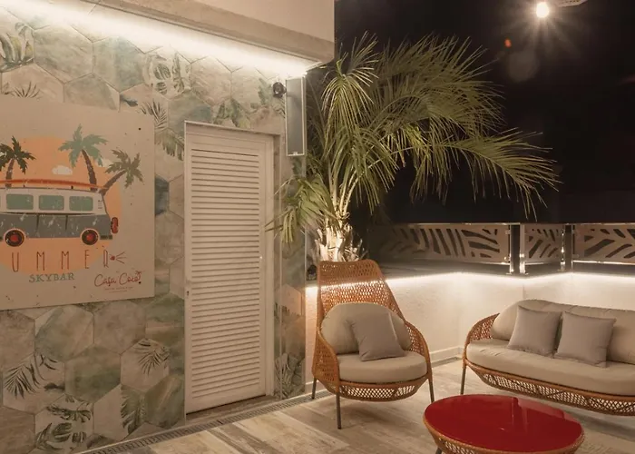 Hotel Casa Coco Boutique & 4*s - Adults Only Lloret de Mar